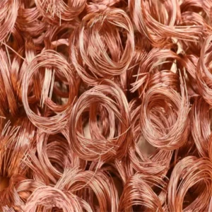 Copper Scrap Millberry Copper wire