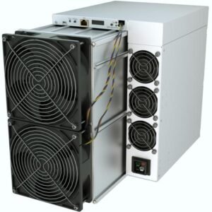 Bitcoin Miner S21 XP