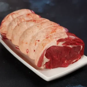 Uruguayan Half Sirloin 2.5-3kg Luxury Roasting Joint 2.5 kg