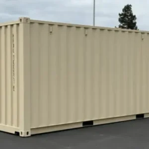20ft New Shipping Container