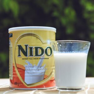 Nido Milk