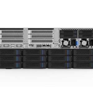 On-rack Filecoin Miner