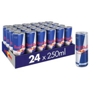 Red Bull Energy Drink